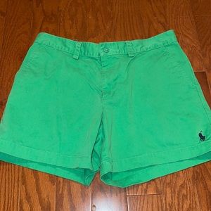 Ralph Lauren Women’s shorts